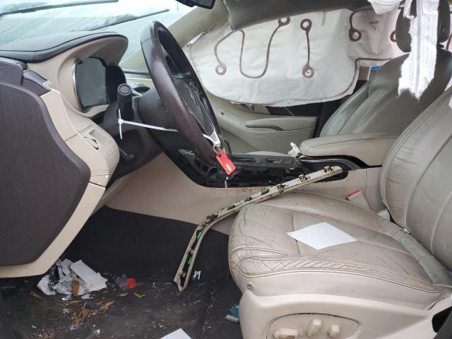 Photo 7 from auction – 2014 BUICK LACROSSE with VIN 1G4GB5G35EF101976