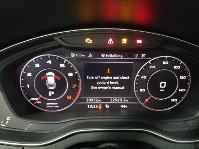 Photo 9 from auction – 2018 AUDI Q5 PREMIUM with VIN WA1ANAFY8J2044336