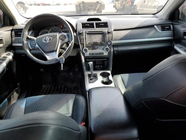 Photo 8 from auction – 2014 TOYOTA CAMRY L with VIN 4T1BF1FK7EU305304