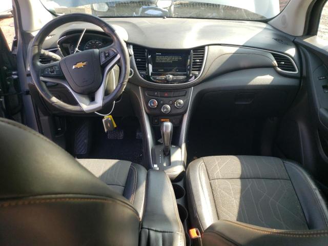 Photo 8 from auction – 2019 CHEVROLET TRAX 1LT with VIN KL7CJPSB5KB829474
