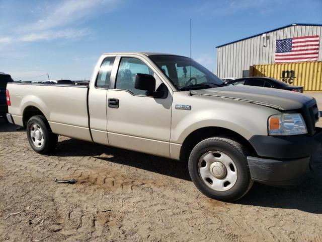 Photo 4 from auction – 2007 FORD F150 with VIN 1FTRF12207NA63025