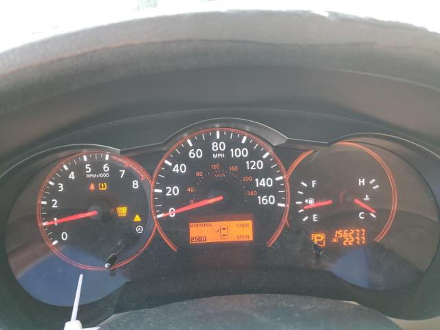 Photo 9 from auction – 2008 NISSAN ALTIMA 2.5 with VIN 1N4AL24E38C104379