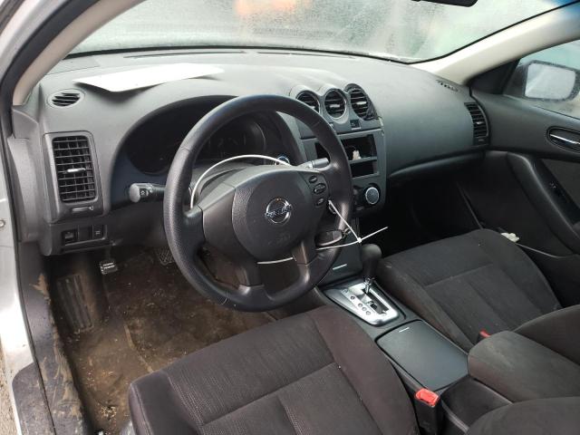 Photo 8 from auction – 2010 NISSAN ALTIMA BAS with VIN 1N4AL2AP8AN439878