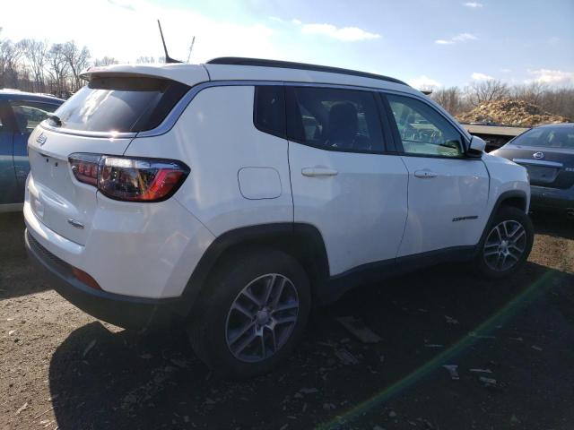 صورة رقم 3 من المزاد - 2020 JEEP COMPASS LA مع VIN 3C4NJDBB0LT251794