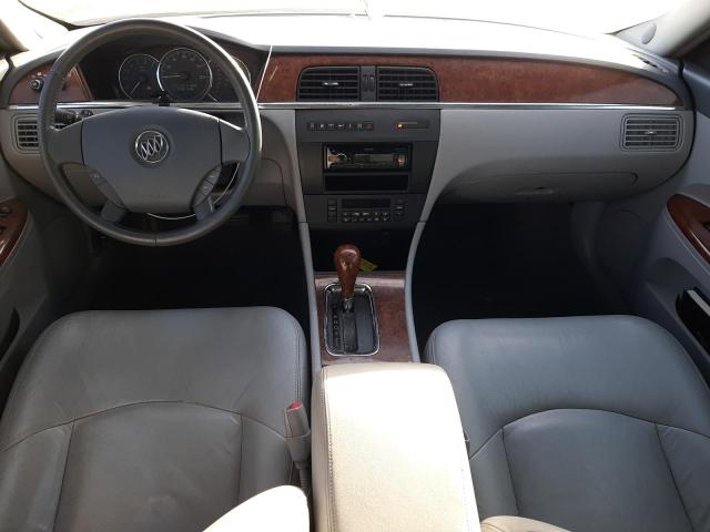 Photo 8 from auction – 2005 BUICK LACROSSE C with VIN 2G4WD532751288972