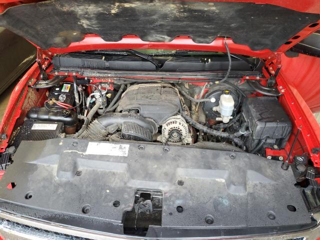 Photo 11 from auction – 2008 CHEVROLET SILVERADO with VIN 1GCEC14C98Z118935