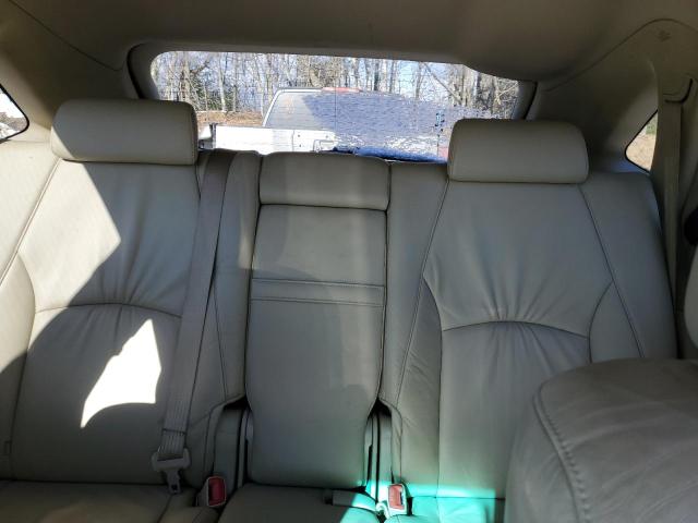 Photo 10 from auction – 2004 LEXUS RX 330 with VIN JTJHA31U240005531