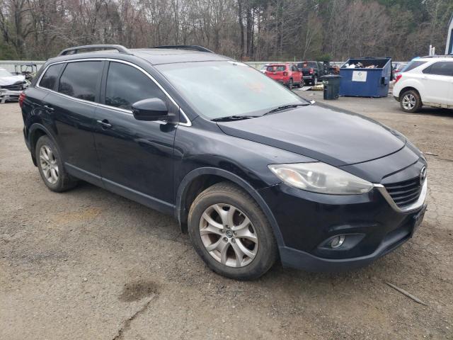 Photo 4 from auction – 2014 MAZDA CX-9 TOURI with VIN JM3TB2CA1E0444915