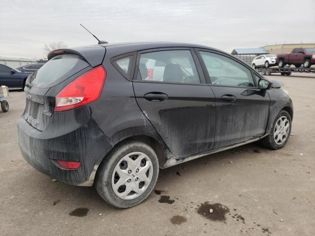 Foto 3 de la subasta – 2012 FORD FIESTA SE con VIN 3FADP4EJ8CM219060
