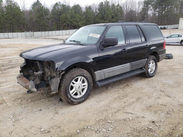 FORD EXPEDITION 2004 z numerem VIN 1FMPU16L04LB78954 - Zdjęcie z aukcji