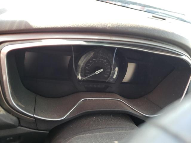 Photo 9 from auction – 2014 FORD FUSION SE with VIN 3FA6P0HD1ER231838