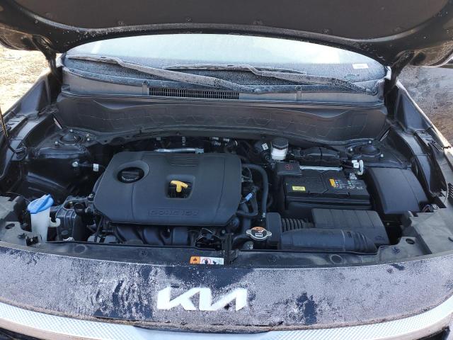 Photo 11 from auction – 2023 KIA SELTOS S with VIN KNDEUCAA8P7366552