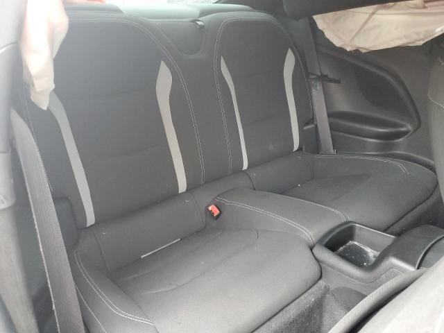 Photo 10 from auction – 2019 CHEVROLET CAMARO LS with VIN 1G1FB1RS4K0126727
