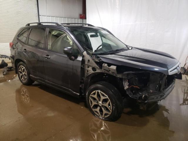 Photo 4 from auction – 2019 SUBARU FORESTER P with VIN JF2SKAEC6KH406446