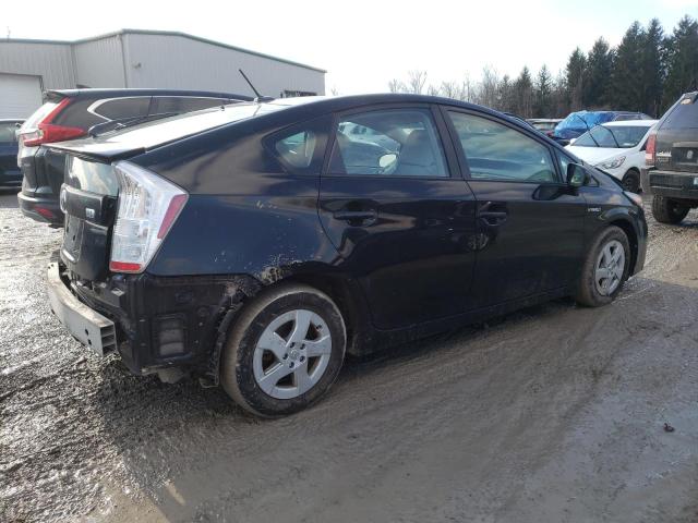 Photo 3 from auction – 2010 TOYOTA PRIUS with VIN JTDKN3DU4A0003980