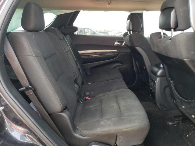 Photo 11 from auction – 2014 DODGE DURANGO SX with VIN 1C4RDHAG4EC594667