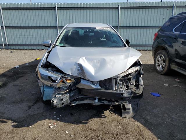 Photo 5 from auction – 2015 TOYOTA COROLLA L with VIN 2T1BURHE0FC363902