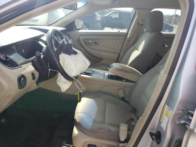Photo 7 from auction – 2015 FORD TAURUS SEL with VIN 1FAHP2E88FG112723