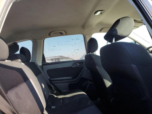 صورة رقم 10 من المزاد - 2016 SUBARU FORESTER 2 مع VIN JF2SJABCXGH455678