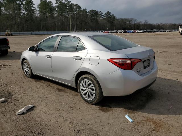 Photo 2 from auction – 2017 TOYOTA COROLLA L with VIN 5YFBURHEXHP647508