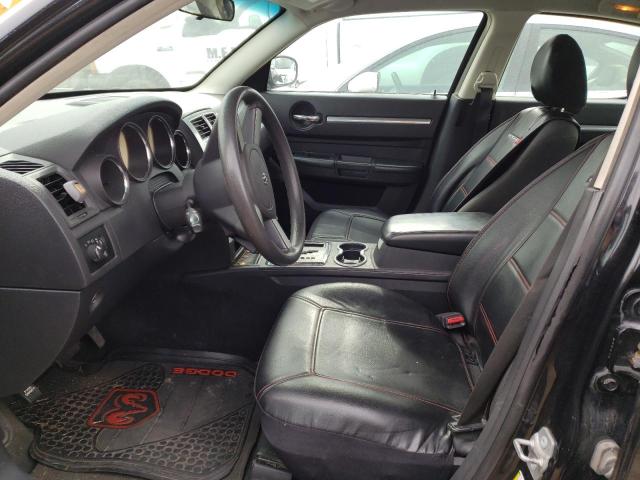 Photo 7 from auction – 2010 DODGE CHARGER SX with VIN 2B3CA3CVXAH153230