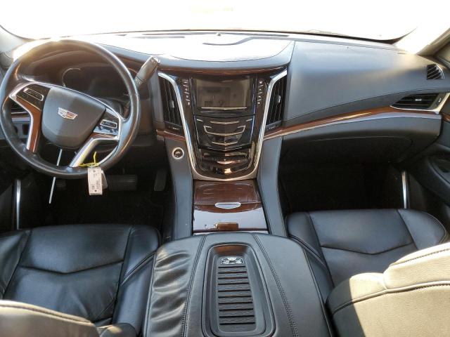 Photo 8 from auction – 2018 CADILLAC ESCALADE E with VIN 1GYS3HKJ1JR268017