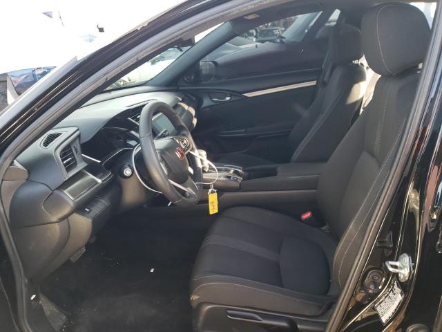 Photo 7 from auction – 2018 HONDA CIVIC EX with VIN SHHFK7H55JU432467