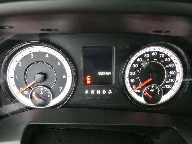 Photo 9 from auction – 2022 RAM 1500 CLASS with VIN 3C6RR7KG6NG285328