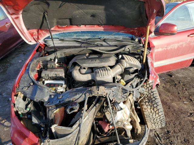 Zdjęcie 12 z aukcji – 2011 JEEP GRAND CHER z VIN 1J4RR4GG2BC570844