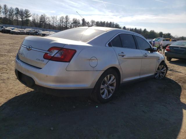 Photo 3 from auction – 2011 FORD TAURUS SEL with VIN 1FAHP2HW1BG150251
