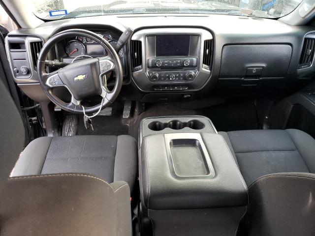 Photo 8 from auction – 2017 CHEVROLET SILVERADO with VIN 3GCPCREC7HG395718