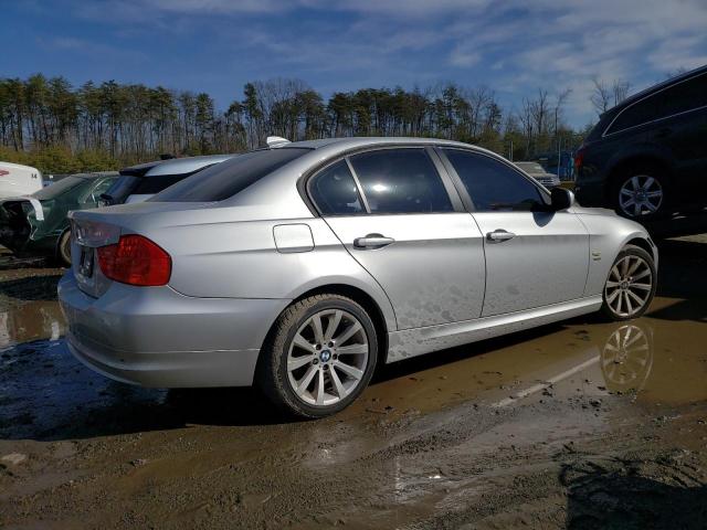 Photo 3 from auction – 2011 BMW 328 XI with VIN WBAPK7G54BNN78706