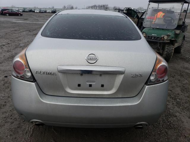 Photo 6 from auction – 2010 NISSAN ALTIMA BAS with VIN 1N4AL2AP8AN439878
