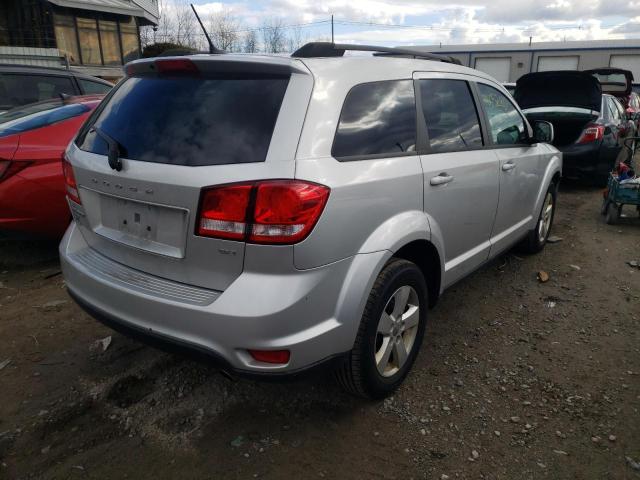 Photo 3 from auction – 2012 DODGE JOURNEY SX with VIN 3C4PDDBG0CT208309
