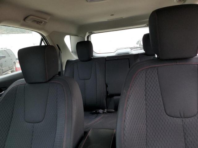 Photo 10 from auction – 2012 CHEVROLET EQUINOX LS with VIN 2GNALBEK0C1175494