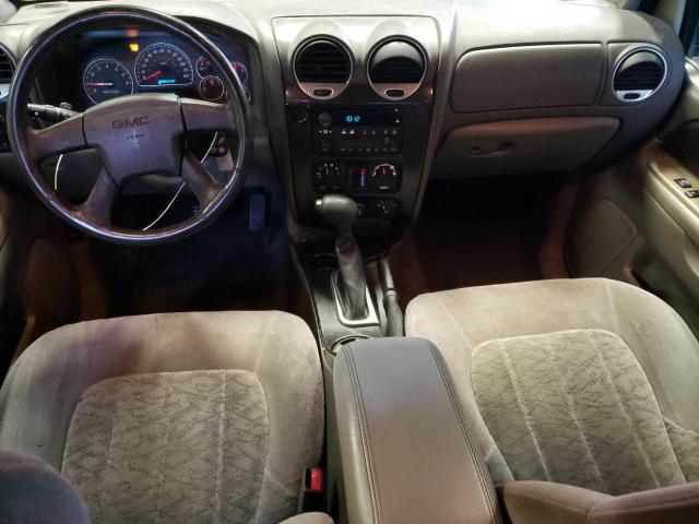 Photo 8 from auction – 2004 GMC ENVOY with VIN 1GKDT13S442114805