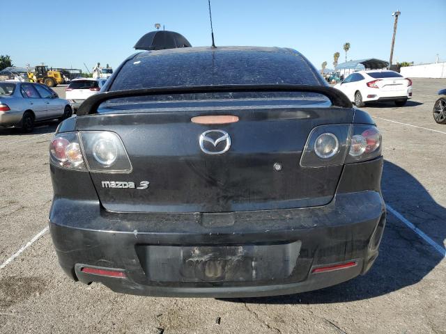 Photo 6 from auction – 2009 MAZDA 3 with VIN JM1BK32F091211969