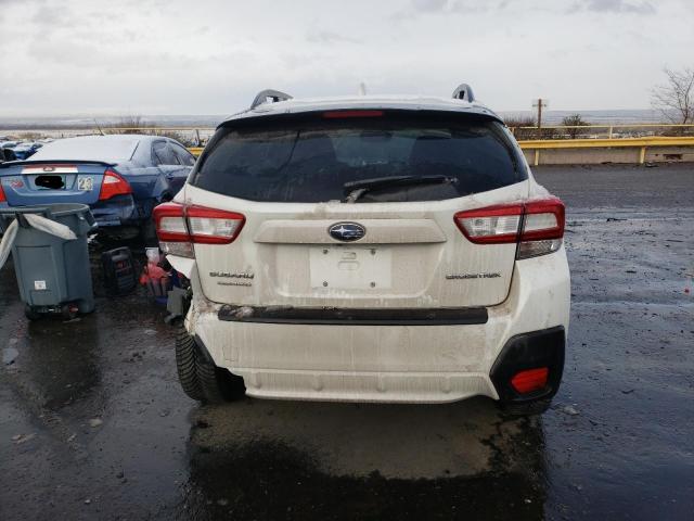 Photo 6 from auction – 2019 SUBARU CROSSTREK with VIN JF2GTACC3K8219610