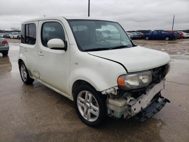 Foto 4 de la subasta – 2010 NISSAN CUBE BASE con VIN JN8AZ2KR6AT164438