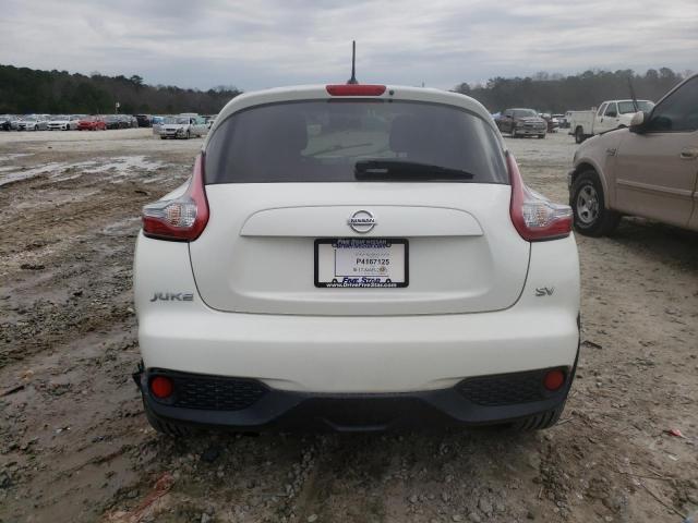 Photo 6 from auction – 2015 NISSAN JUKE S with VIN JN8AF5MR0FT511566