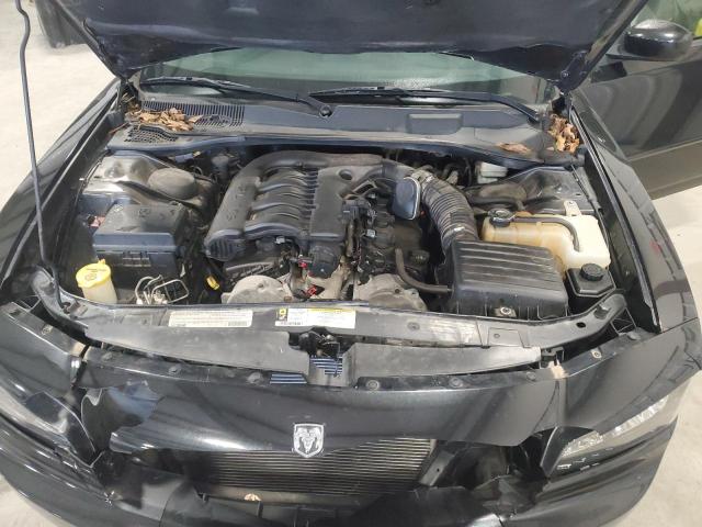 Photo 11 from auction – 2010 DODGE CHARGER SX with VIN 2B3CA3CV0AH305600