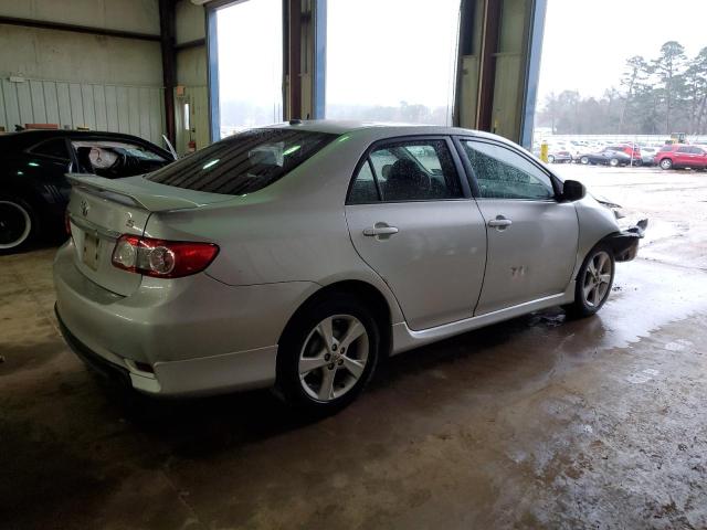 Photo 3 from auction – 2011 TOYOTA COROLLA BA with VIN 2T1BU4EE2BC630409