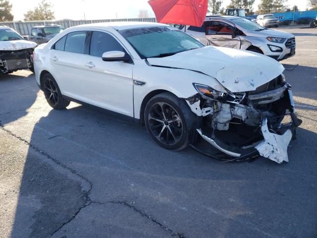 Photo 4 from auction – 2014 FORD TAURUS SEL with VIN 1FAHP2E83EG185013