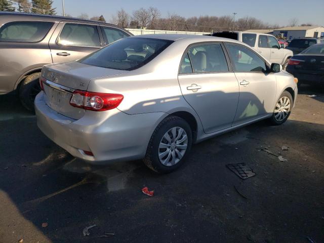 Photo 3 from auction – 2013 TOYOTA COROLLA BA with VIN 2T1BU4EE3DC985754