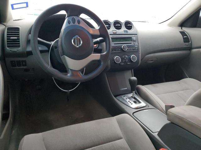 Photo 8 from auction – 2012 NISSAN ALTIMA BAS with VIN 1N4AL2AP2CN506185