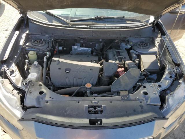 Photo 12 from auction – 2012 MITSUBISHI OUTLANDER with VIN JA4AS3AW8CU016666