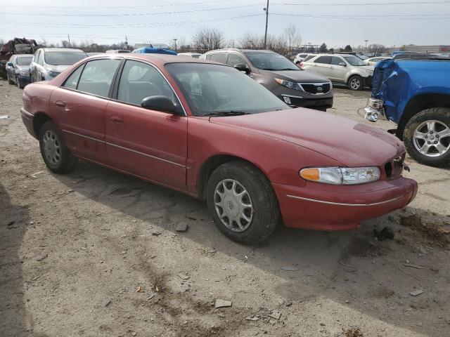Photo 4 from auction – 1999 BUICK CENTURY CU with VIN 2G4WS52M9X1636895
