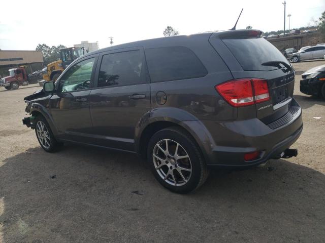 Photo 2 from auction – 2016 DODGE JOURNEY R/ with VIN 3C4PDCEG1GT149475