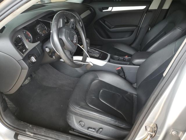 Photo 7 from auction – 2010 AUDI A4 PREMIUM with VIN WAUAFAFL5AN038948