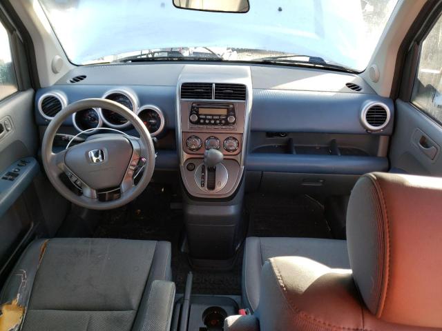 Photo 8 from auction – 2006 HONDA ELEMENT EX with VIN 5J6YH28686L009143